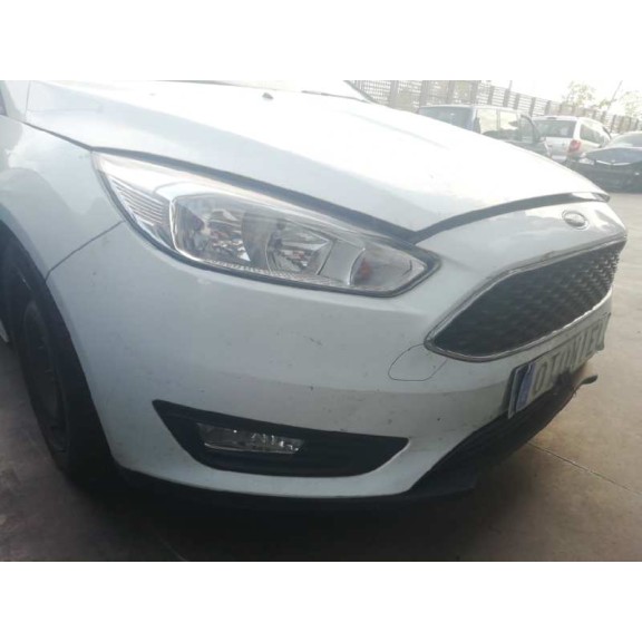 ford focus lim. del año 2015