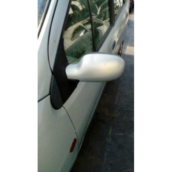 renault scenic (ja..) del año 2000