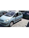 citroën xsara picasso del año 2000