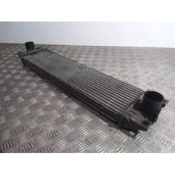 Recambio de intercooler para nissan interstar mod. 04 (x70) 2.5 dci diesel cat referencia OEM IAM 874806M  