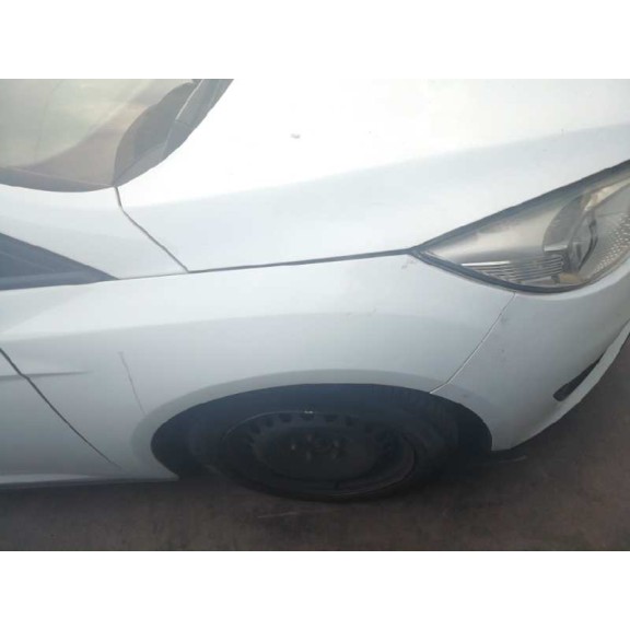 ford focus lim. del año 2015