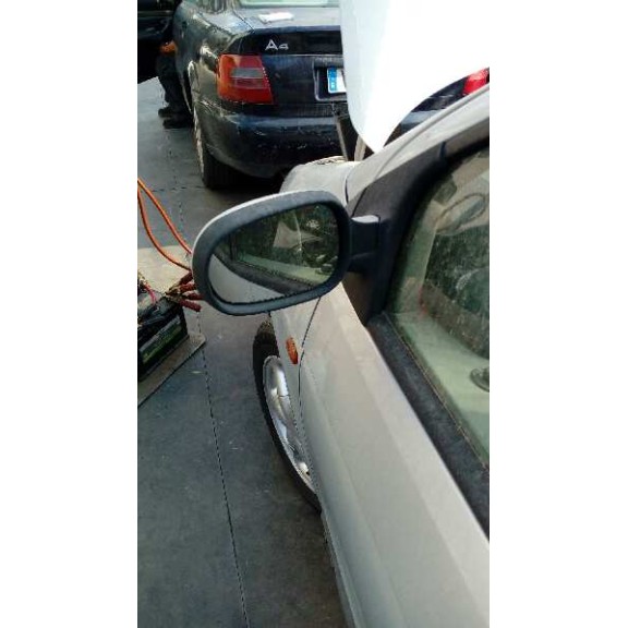 renault scenic (ja..) del año 2000