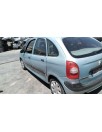 citroën xsara picasso del año 2000