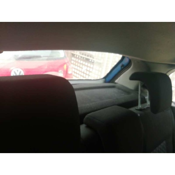 ford fiesta (cbk) del año 2004