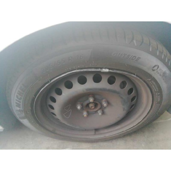 ford focus lim. del año 2015