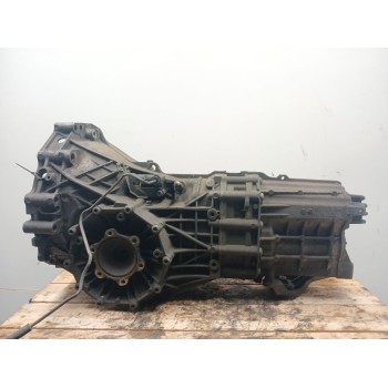 Recambio de caja cambios para audi a6 c6 (4f2) 2.0 tdi referencia OEM IAM GYX  