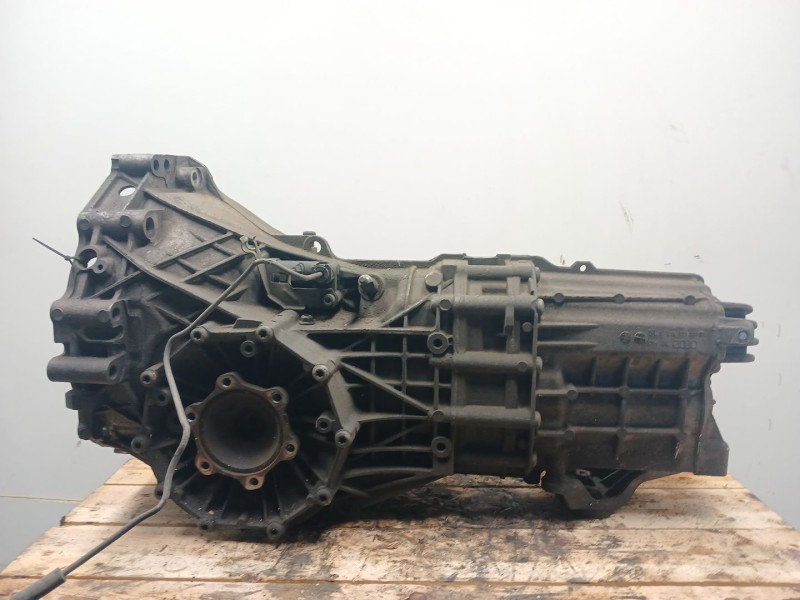 Recambio de caja cambios para audi a6 c6 (4f2) 2.0 tdi referencia OEM IAM GYX  