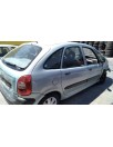 citroën xsara picasso del año 2000