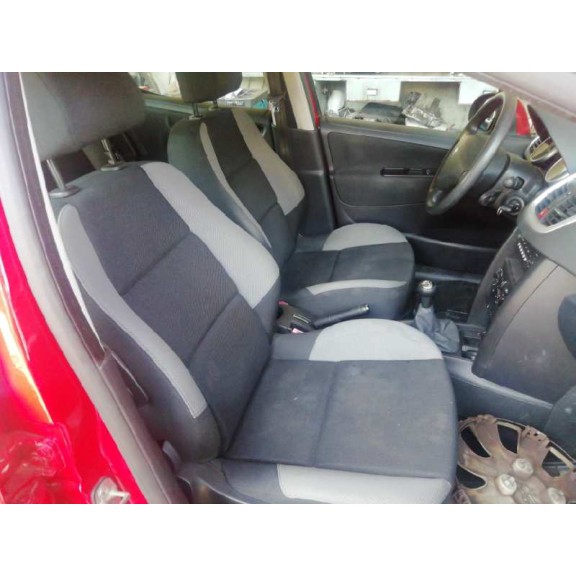 peugeot 207 del año 2007