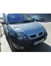 renault scenic rx4 (ja0) del año 2001