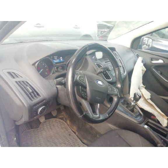 ford focus lim. del año 2015