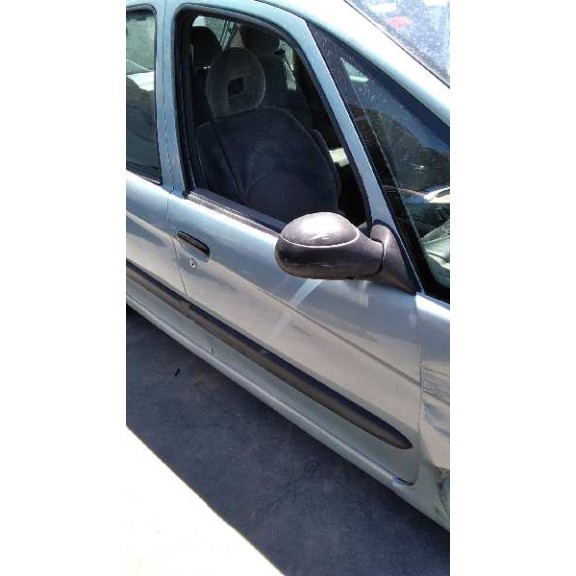 citroën xsara picasso del año 2000