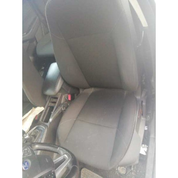 ford focus lim. del año 2015