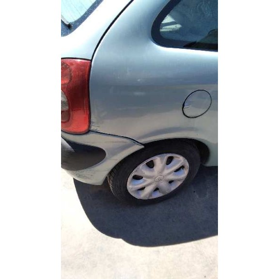 citroën xsara picasso del año 2000