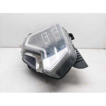 Recambio de faro derecho para kia niro ii (sg2) 1.6 gdi hybrid referencia OEM IAM 92102at  