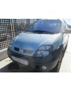 renault scenic rx4 (ja0) del año 2001