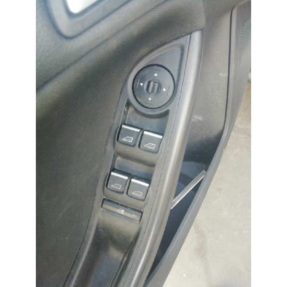 ford focus lim. del año 2015