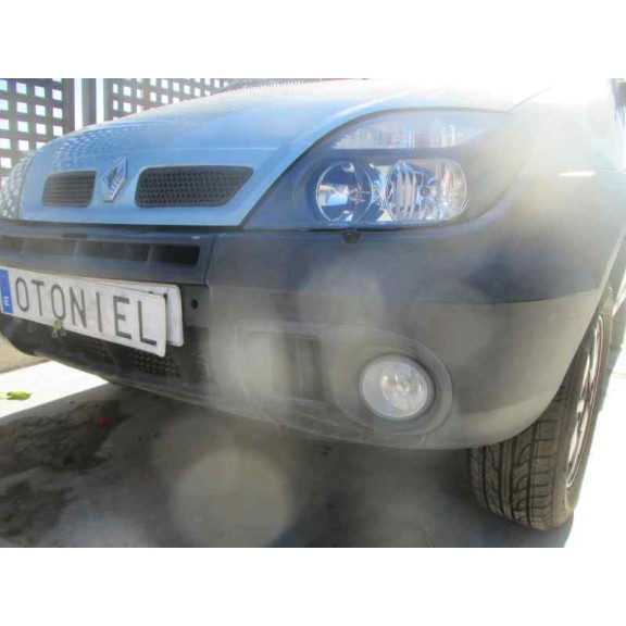 renault scenic rx4 (ja0) del año 2001