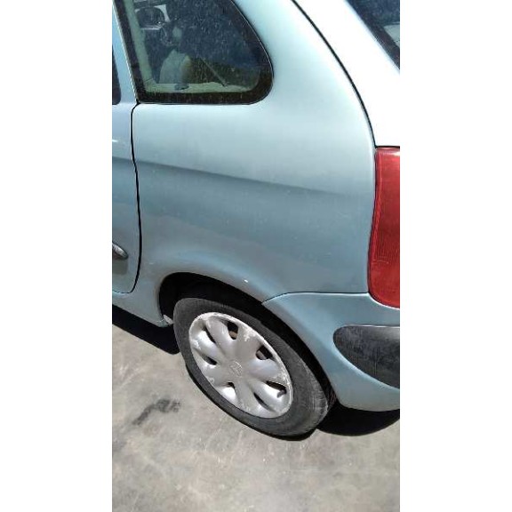 citroën xsara picasso del año 2000