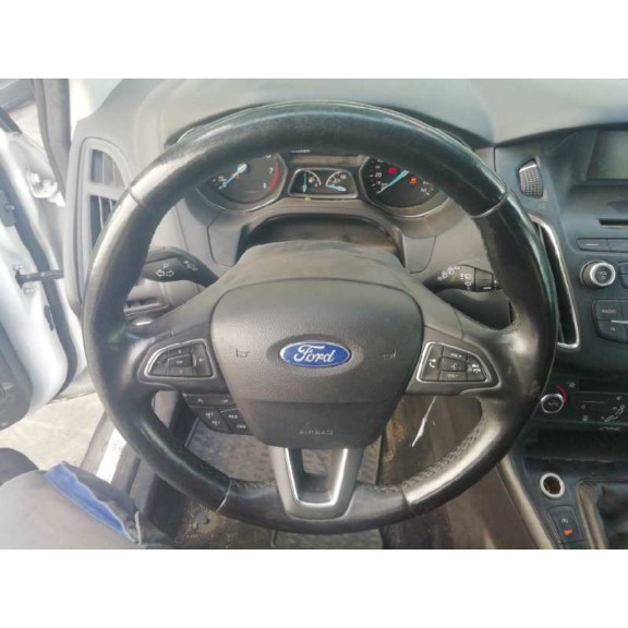 ford focus lim. del año 2015
