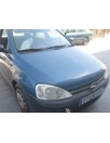 opel corsa c del año 2002