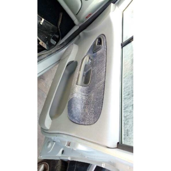 renault scenic (ja..) del año 2000