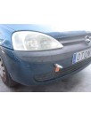 opel corsa c del año 2002