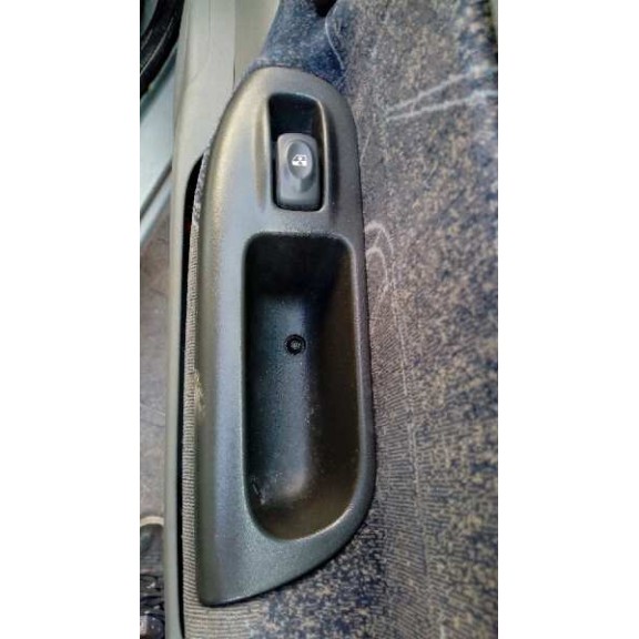 renault scenic (ja..) del año 2000