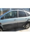 renault scenic rx4 (ja0) del año 2001