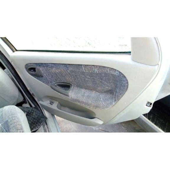 renault scenic (ja..) del año 2000