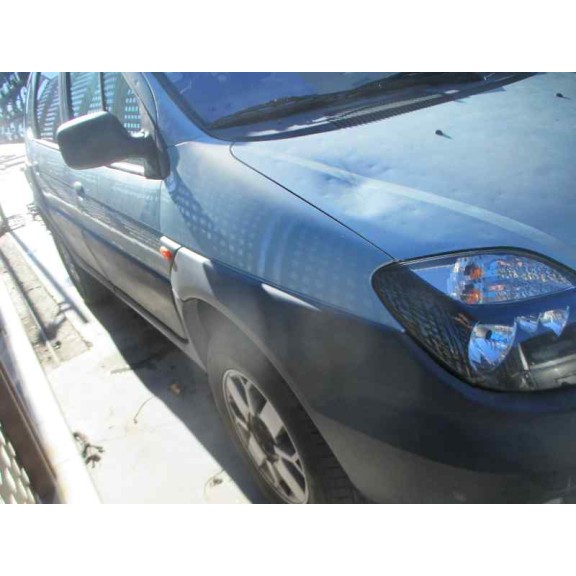 renault scenic rx4 (ja0) del año 2001