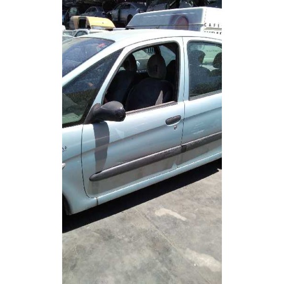 citroën xsara picasso del año 2000