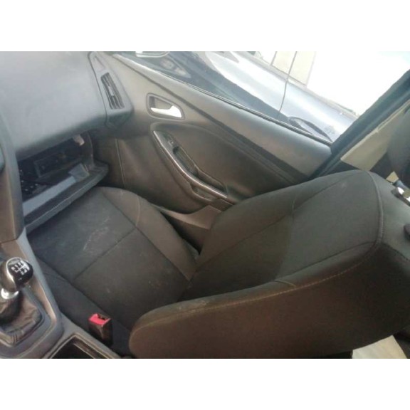 ford focus lim. del año 2015