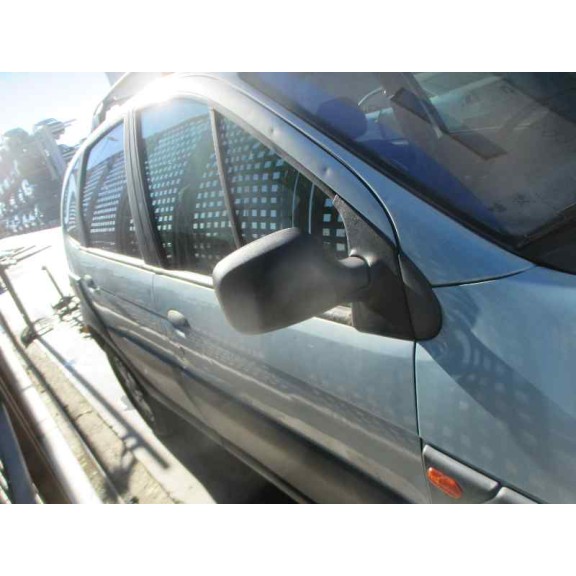 renault scenic rx4 (ja0) del año 2001