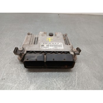 Recambio de centralita motor uce para audi a3 (8p1) 1.9 tdi referencia OEM IAM 03G906021RD 0281014135 