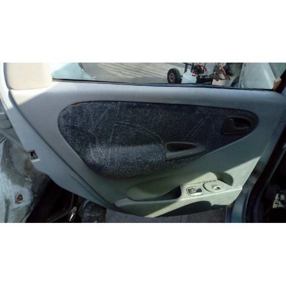 renault scenic (ja..) del año 2000