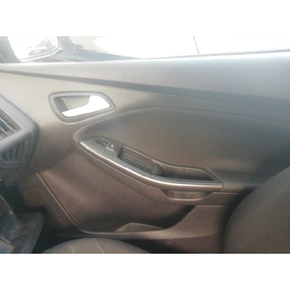 ford focus lim. del año 2015