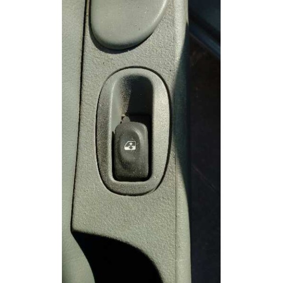 renault scenic (ja..) del año 2000