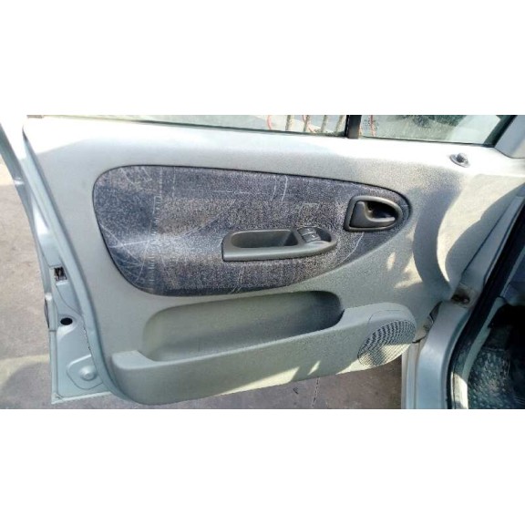 renault scenic (ja..) del año 2000