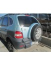 renault scenic rx4 (ja0) del año 2001