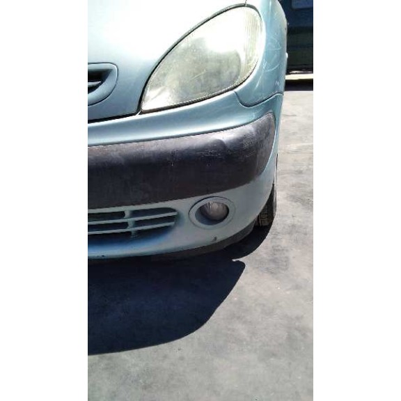 citroën xsara picasso del año 2000