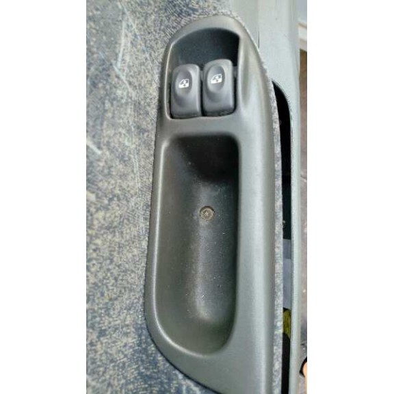 renault scenic (ja..) del año 2000