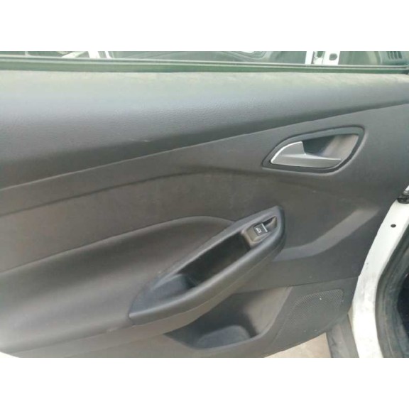 ford focus lim. del año 2015