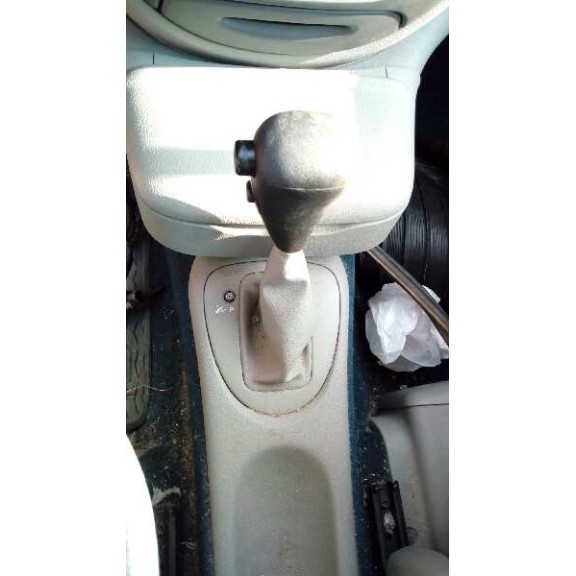 renault scenic (ja..) del año 2000