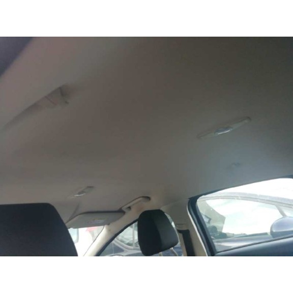 ford focus lim. del año 2015