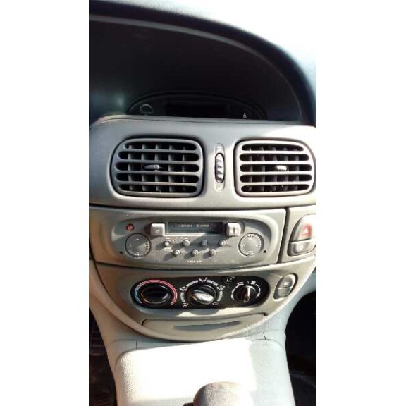 renault scenic (ja..) del año 2000