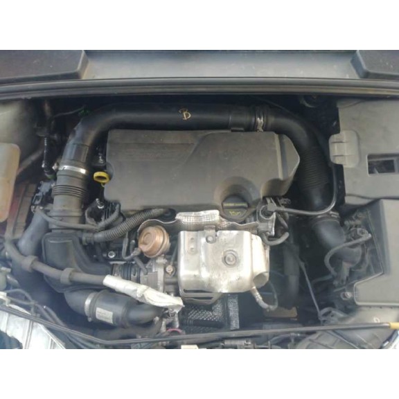 ford focus lim. del año 2015