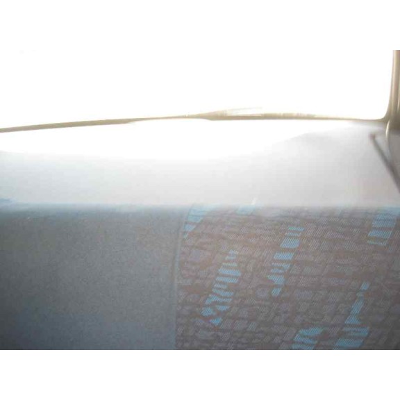 opel corsa c del año 2002