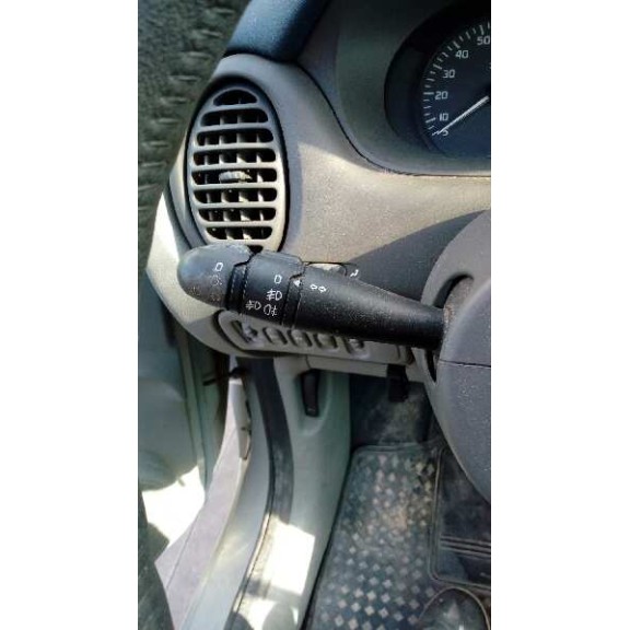 renault scenic (ja..) del año 2000