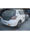 opel astra h ber. del año 2007